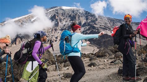 Mount kilimanjaro trekkers guide to the summit. - New york city track workers study guide.